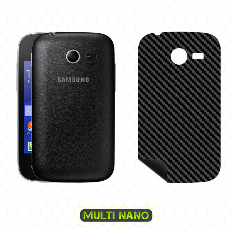 برچسب پوششی مولتی نانو مدل X-F1C مناسب برای گوشی موبایل سامسونگ Galaxy Pocket 2