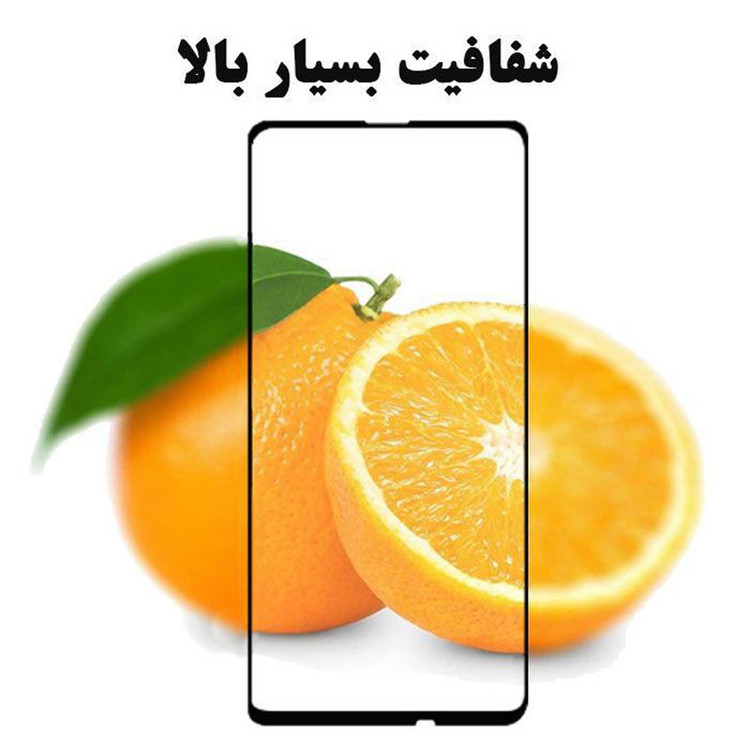 محافظ صفحه نمایش هورس مدل FUL-H مناسب برای گوشی موبایل هوآوی Y9s