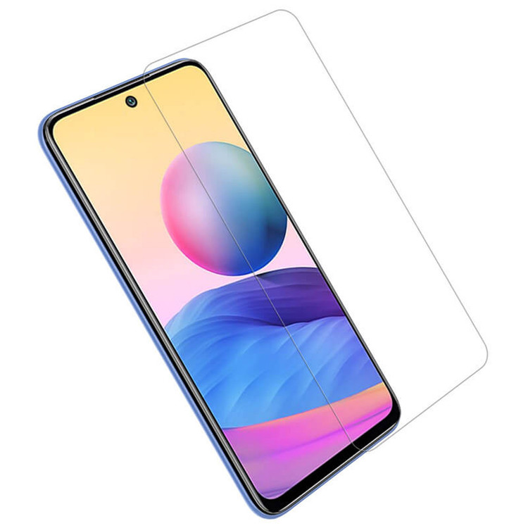 محافظ صفحه نمایش کوالا مدل SD-01 مناسب برای گوشی موبایل شیائومی POCO M3 PRO 5G