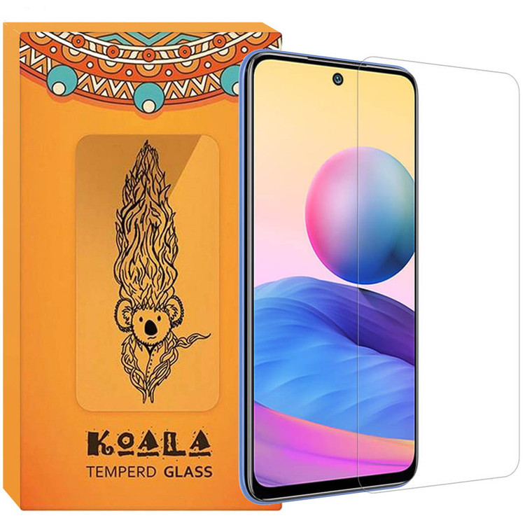 محافظ صفحه نمایش کوالا مدل SD-01 مناسب برای گوشی موبایل شیائومی POCO M3 PRO 5G