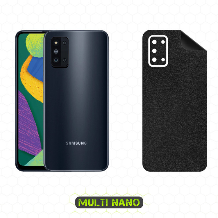 برچسب پوششی مولتی نانو مدل X-F1L مناسب برای گوشی موبایل سامسونگ Galaxy F52 5G
