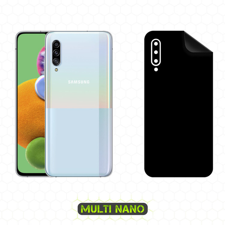 برچسب پوششی مولتی نانو مدل X-F1M مناسب برای گوشی موبایل سامسونگ Galaxy A90 5G