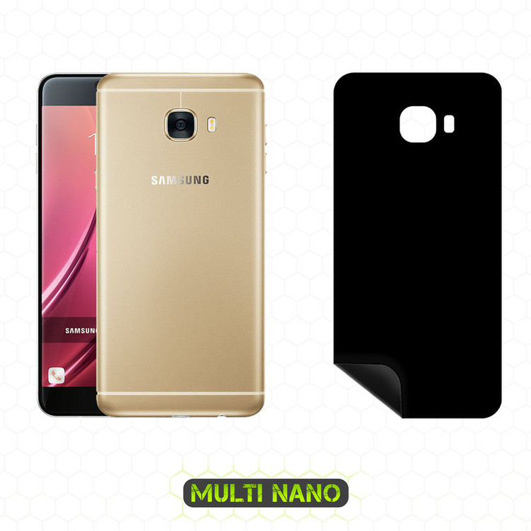 برچسب پوششی مولتی نانو مدل X-F1M مناسب برای گوشی موبایل سامسونگ Galaxy C5