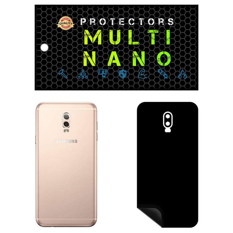 برچسب پوششی مولتی نانو مدل X-F1M مناسب برای گوشی موبایل سامسونگ Galaxy J7 Plus