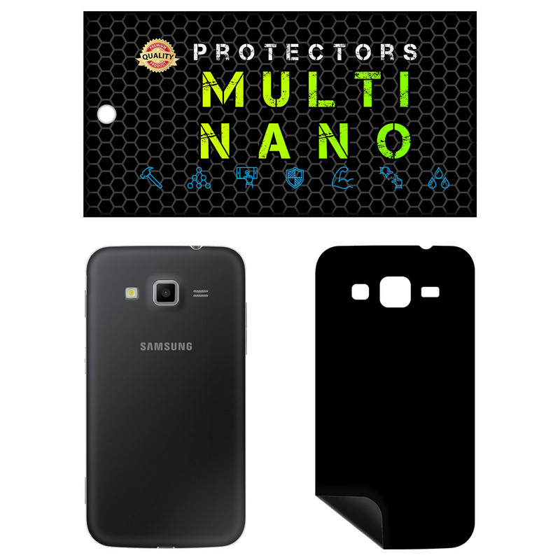 برچسب پوششی مولتی نانو مدل X-F1M مناسب برای گوشی موبایل سامسونگ Galaxy Core Advance