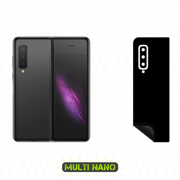 برچسب پوششی مولتی نانو مدل X-F1M مناسب برای گوشی موبایل سامسونگ Galaxy Fold 5G