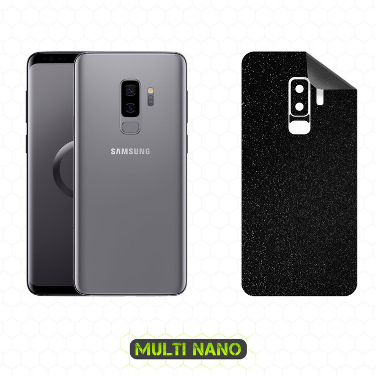 برچسب پوششی مولتی نانو مدل X-F1G مناسب برای گوشی موبایل سامسونگ Galaxy S9 Plus