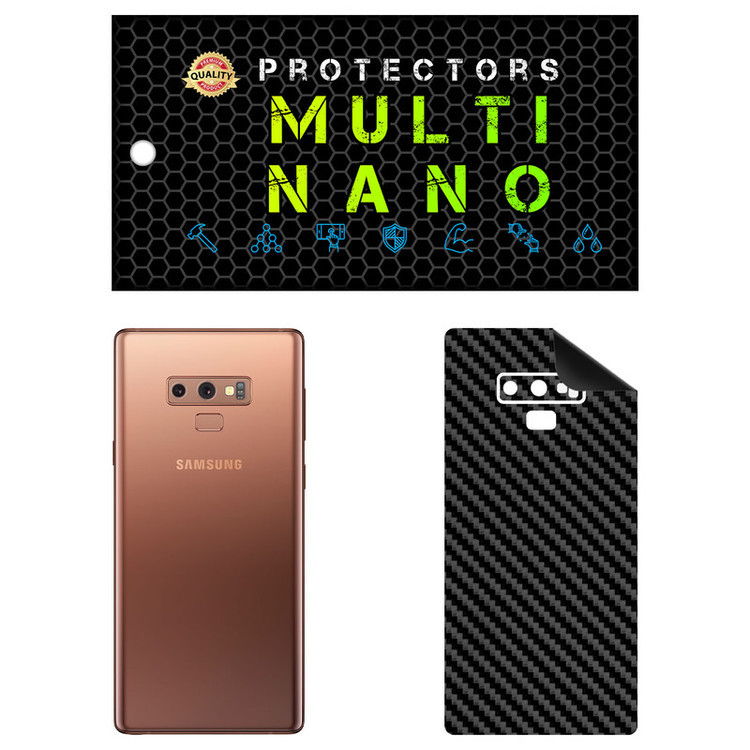 برچسب پوششی مولتی نانو مدل X-F1C مناسب برای گوشی موبایل سامسونگ Galaxy Note 9