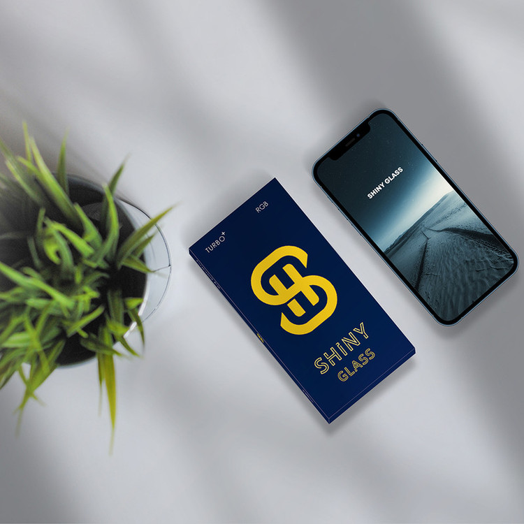 محافظ صفحه نمایش حریم شخصی مدل Pro_00Pro مناسب برای گوشی موبایل اپل iPhone 11 Pro