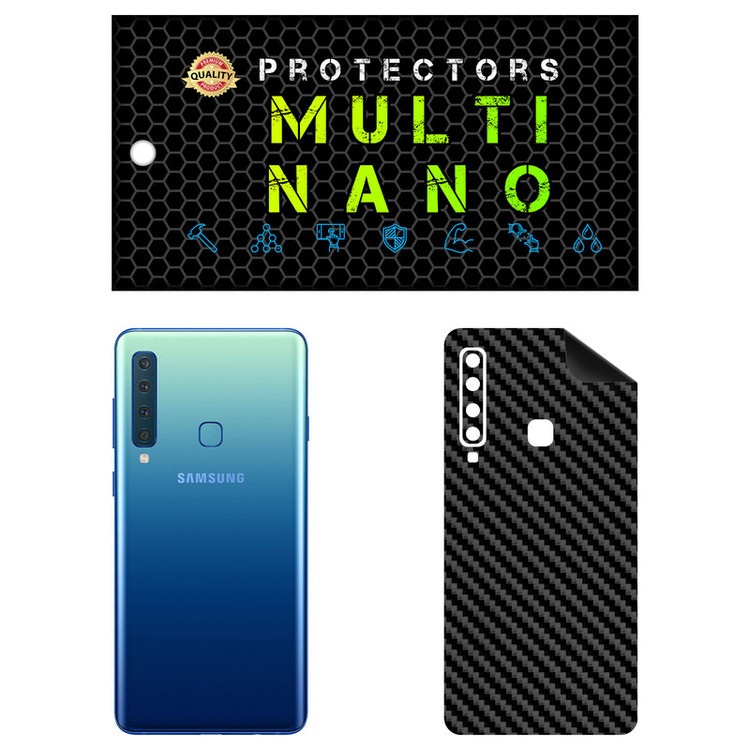 برچسب پوششی مولتی نانو مدل X-F1C مناسب برای گوشی موبایل سامسونگ Galaxy A9s