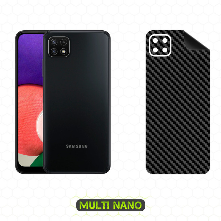 برچسب پوششی مولتی نانو مدل X-F1C مناسب برای گوشی موبایل سامسونگ Galaxy A22 5G