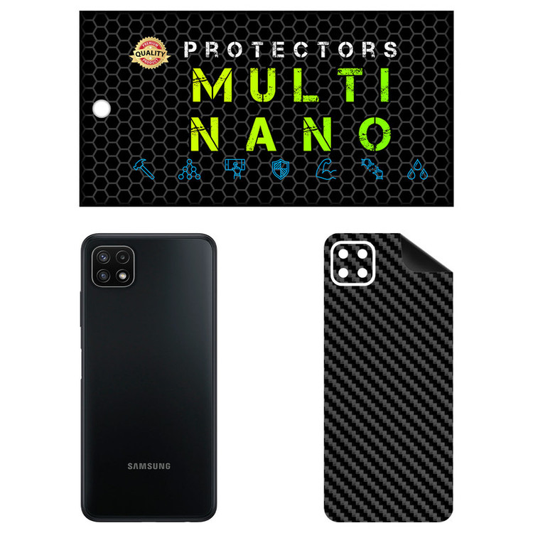 برچسب پوششی مولتی نانو مدل X-F1C مناسب برای گوشی موبایل سامسونگ Galaxy A22 5G