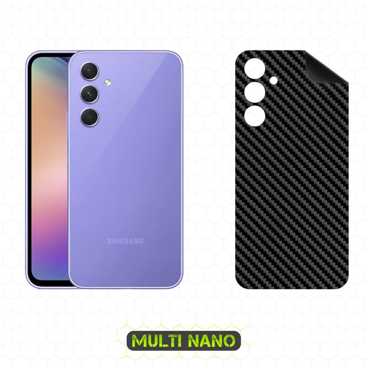 برچسب پوششی مولتی نانو مدل X-F1C مناسب برای گوشی موبایل سامسونگ Galaxy A54