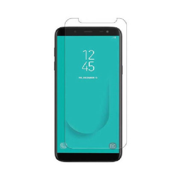 محافظ صفحه نمایش روبیکس مدل SA-A82018 مناسب برای گوشی موبایل سامسونگ galaxy A8 2018
