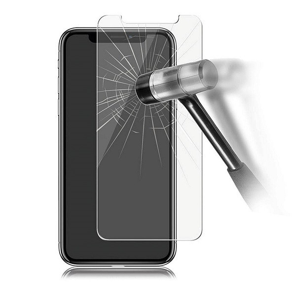 محافظ صفحه نمایش روبیکس مدل SA-A82018 مناسب برای گوشی موبایل سامسونگ galaxy A8 2018