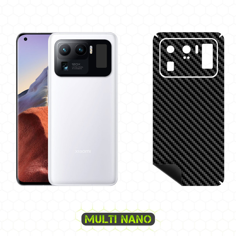 برچسب پوششی مولتی نانو مدل X-F1C مناسب برای گوشی موبایل شیائومی Mi 11 Ultra