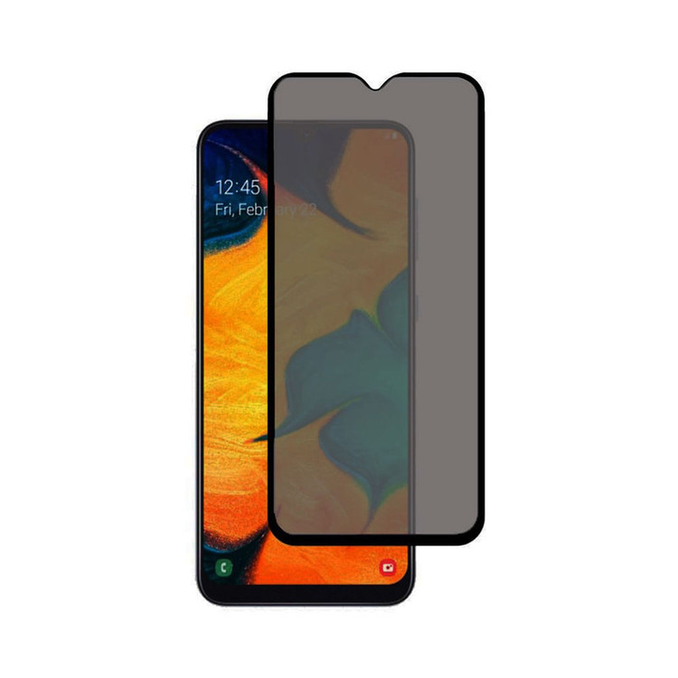 محافظ صفحه نمایش حریم شخصی مدل N1 مناسب برای گوشی موبایل سامسونگ Galaxy A50