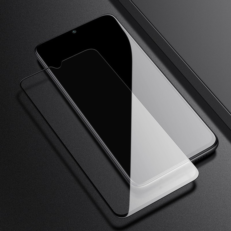 محافظ صفحه نمایش سیحان مدل FG مناسب برای گوشی موبایل شیائومی Redmi 9 / 9T