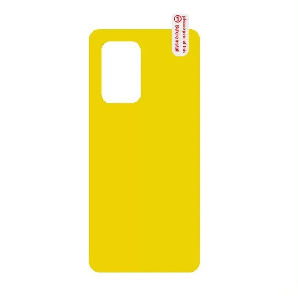 محافظ پشت گوشی گودزیلا مدل TPU مناسب برای گوشی موبایل سامسونگ Galaxy A52