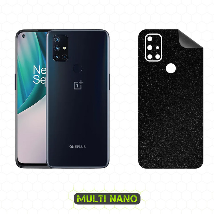 برچسب پوششی مولتی نانو مدل X-F1G مناسب برای گوشی موبایل وان پلاس Nord N10 5G