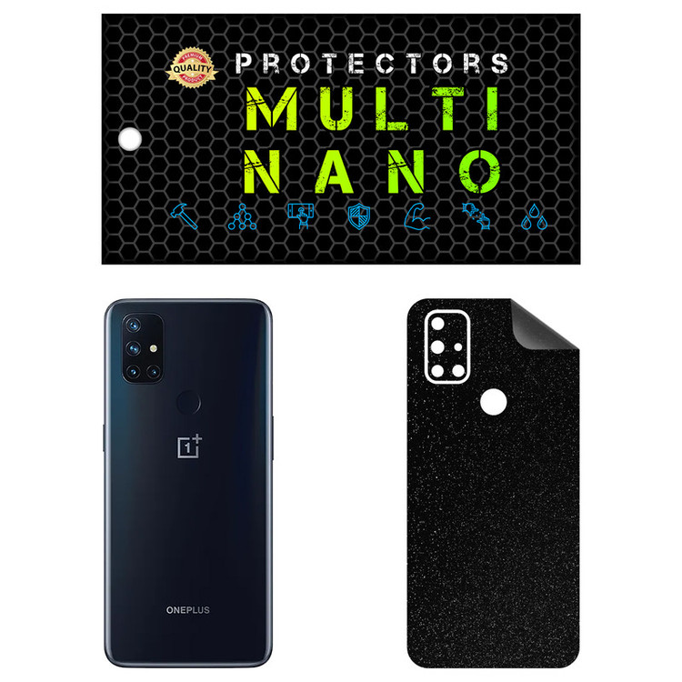 برچسب پوششی مولتی نانو مدل X-F1G مناسب برای گوشی موبایل وان پلاس Nord N10 5G
