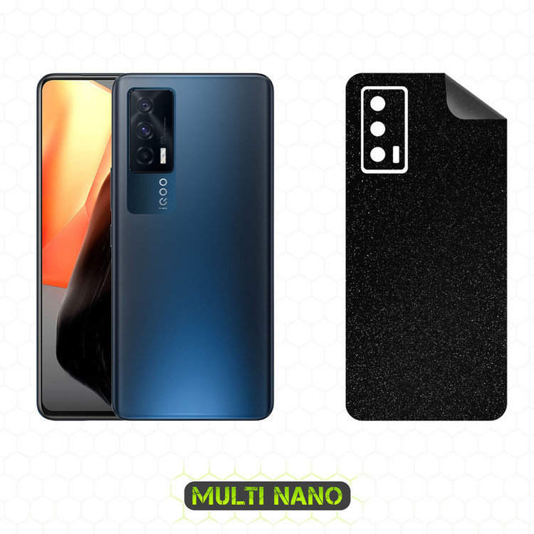 برچسب پوششی مولتی نانو مدل X-F1G مناسب برای گوشی موبایل ویوو iQOO 7 India