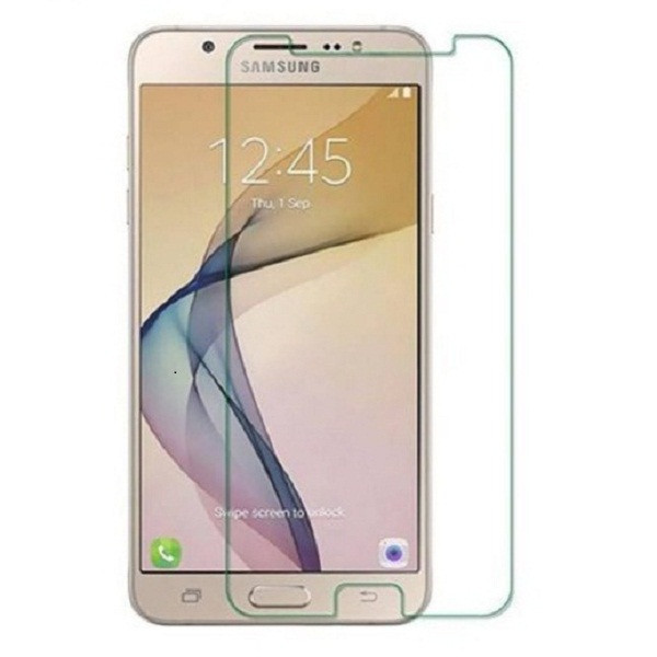 محافظ صفحه نمایش روبیکس مدل SADJ7 مناسب برای گوشی موبایل سامسونگ Galaxy J7 Prime
