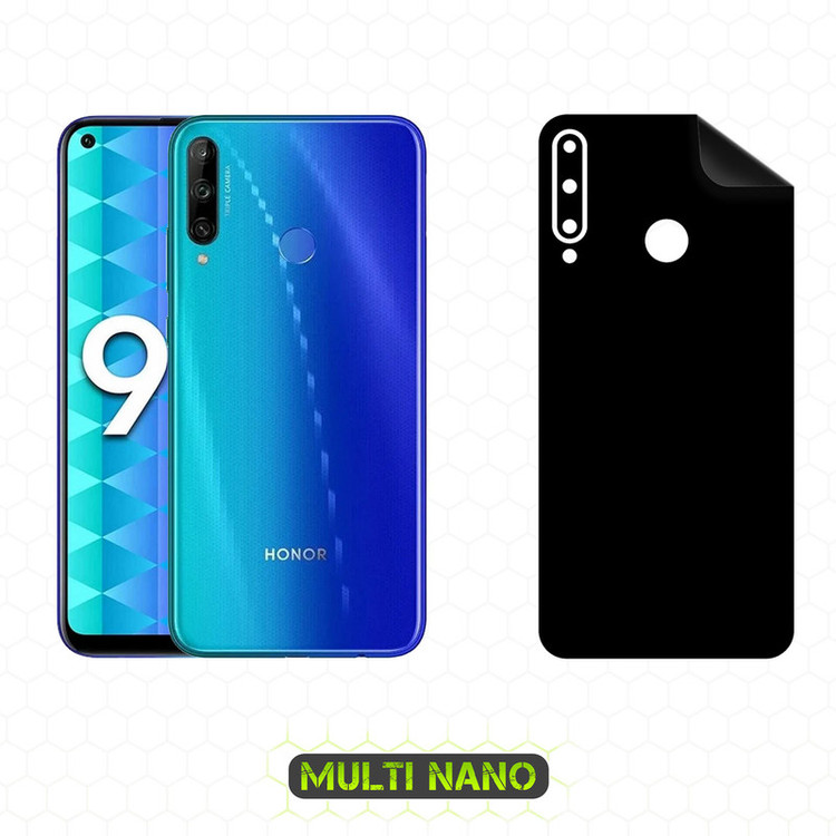 برچسب پوششی مولتی نانو مدل X-F1M مناسب برای گوشی موبایل آنر 9C