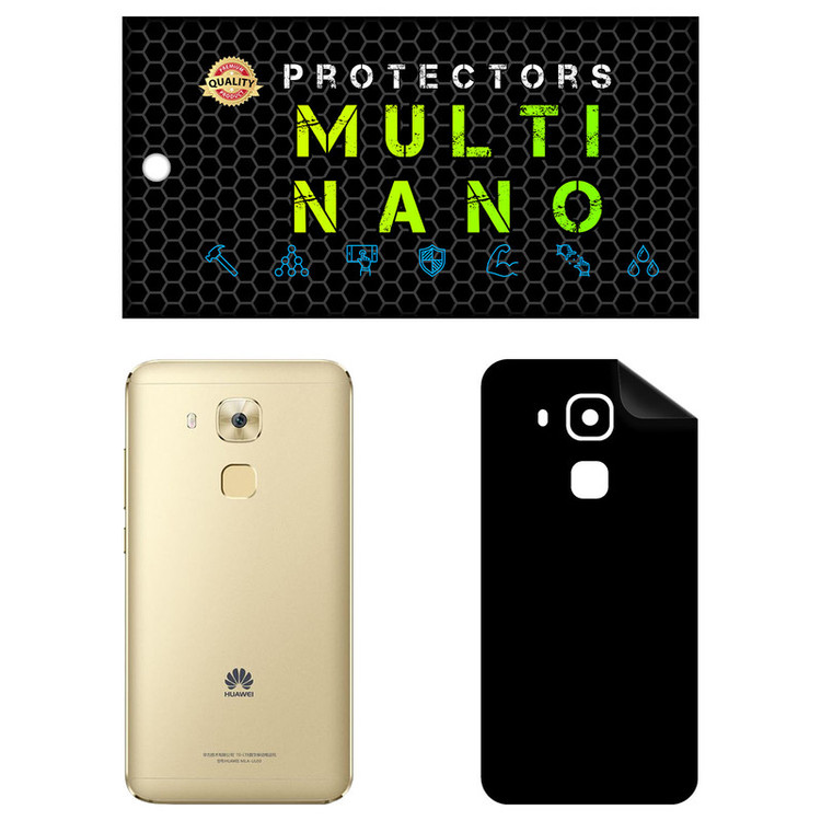 برچسب پوششی مولتی نانو مدل X-F1M مناسب برای گوشی موبایل هوآوی G9 Plus