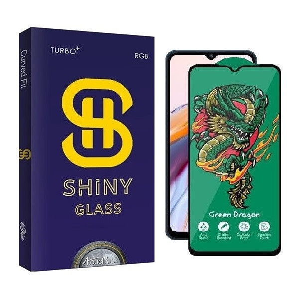 محافظ صفحه نمایش آتوچبو مدل Dragon مناسب برای گوشی موبایل شیائومی Mi 14
