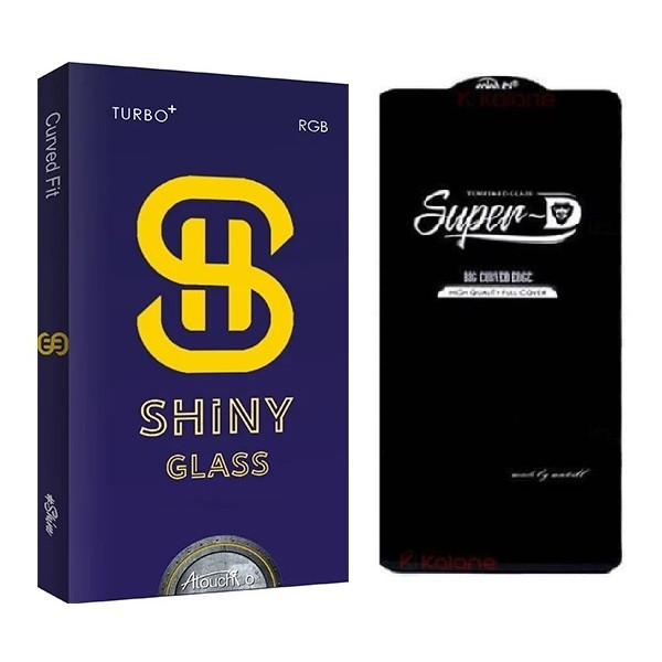 محافظ صفحه نمایش آتوچبو مدل SUPER D مناسب برای گوشی موبایل ناتینگ فون 2