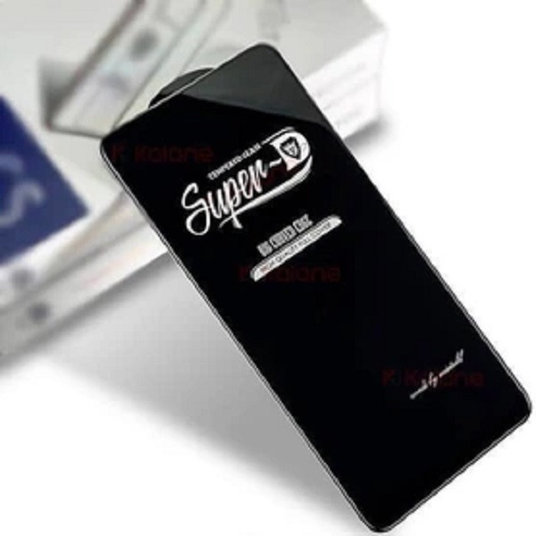 محافظ صفحه نمایش نیکسو مدل SUPER D مناسب برای گوشی موبایل ناتینگ فون 1