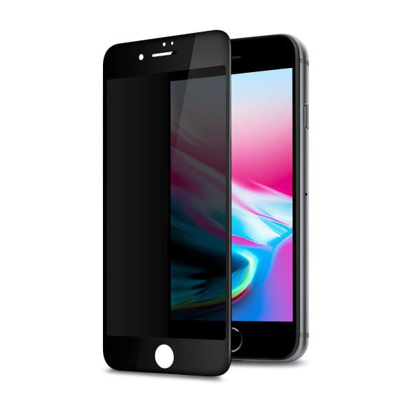 محافظ صفحه نمایش حریم شخصی روبیکس مدل FL-iP7/8 مناسب برای گوشی اپل IPhone 7/8 Plus