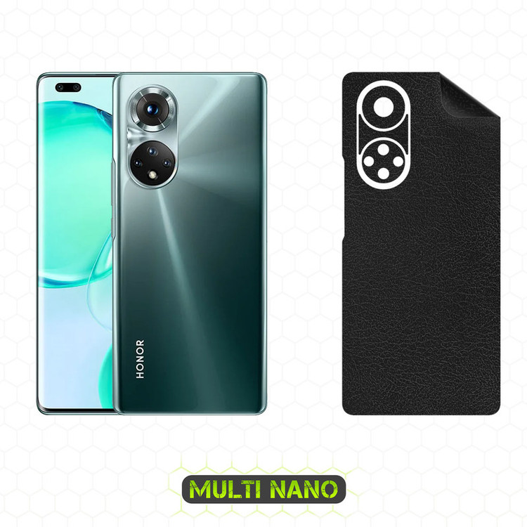 برچسب پوششی مولتی نانو مدل X-F1L مناسب برای گوشی موبایل آنر 50 Pro