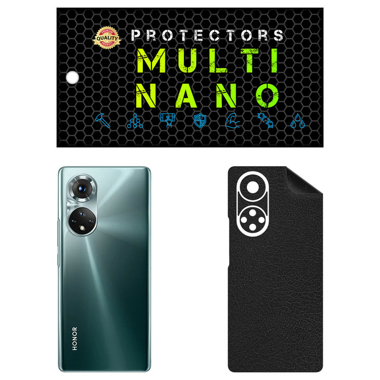 برچسب پوششی مولتی نانو مدل X-F1L مناسب برای گوشی موبایل آنر 50 Pro