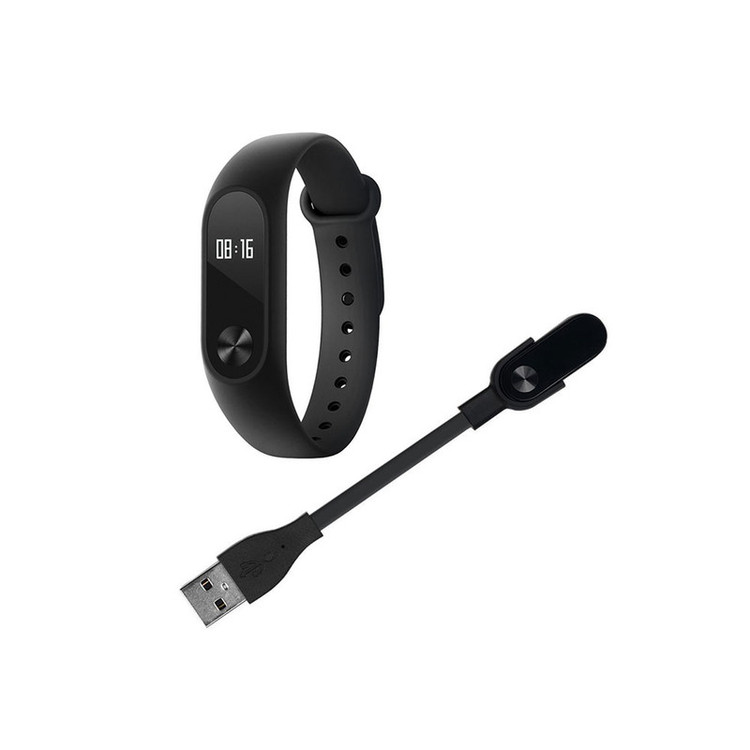 کابل شارژر آیکاتل مدل MI-B03 مناسب برای مچ بند هوشمند شیائومی MI Band 3