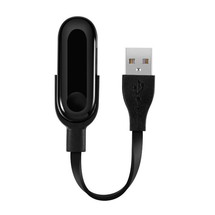 کابل شارژر آیکاتل مدل MI-B03 مناسب برای مچ بند هوشمند شیائومی MI Band 3