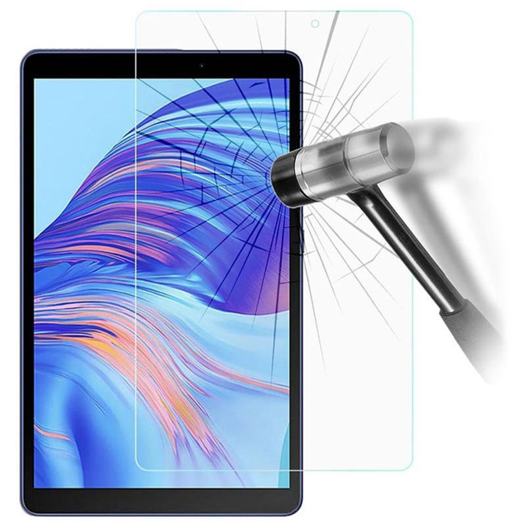 محافظ صفحه نمایش شهر گلس مدل UCCT1 مناسب برای تبلت اپل iPad mini 4 / iPad mini 5