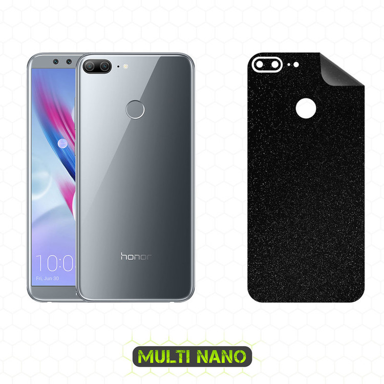 محافظ صفحه نمایش مولتی نانو مدل X-SFG مناسب برای گوشی موبایل آنر 9 Lite به همراه برچسب پوششی