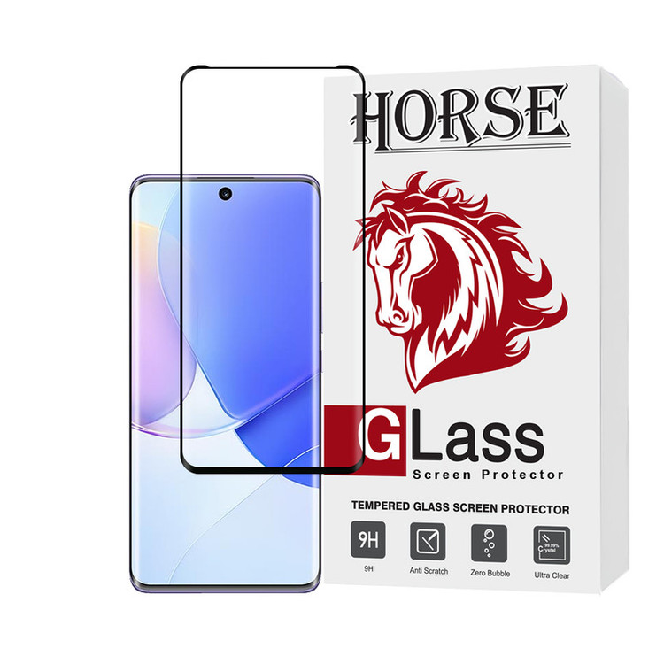 محافظ صفحه نمایش هورس مدل EDGNWHO مناسب برای گوشی موبایل هوآوی Nova 9 / Nova 8 / Honor 50