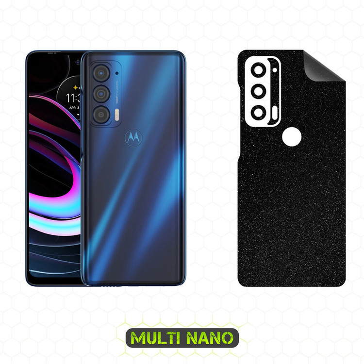 برچسب پوششی مولتی نانو مدل X-F1G مناسب برای گوشی موبایل موتورولا Edge 2021