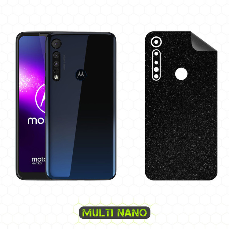 برچسب پوششی مولتی نانو مدل X-F1G مناسب برای گوشی موبایل موتورولا One Macro
