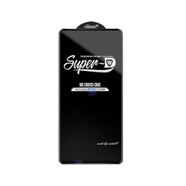 محافظ صفحه نمایش کوکونات مدل Super-D مناسب برای گوشی موبایل اپل iPhone 15 pro
