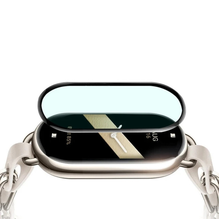 محافظ صفحه نمایش اپیکوی مدل Cactus مناسب برای ساعت هوشمند شیائومی Mi Band 8