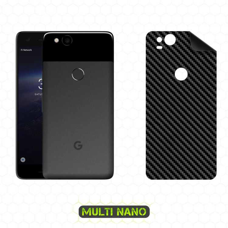 برچسب پوششی مولتی نانو مدل X-F1C مناسب برای گوشی موبایل گوگل Pixel 2