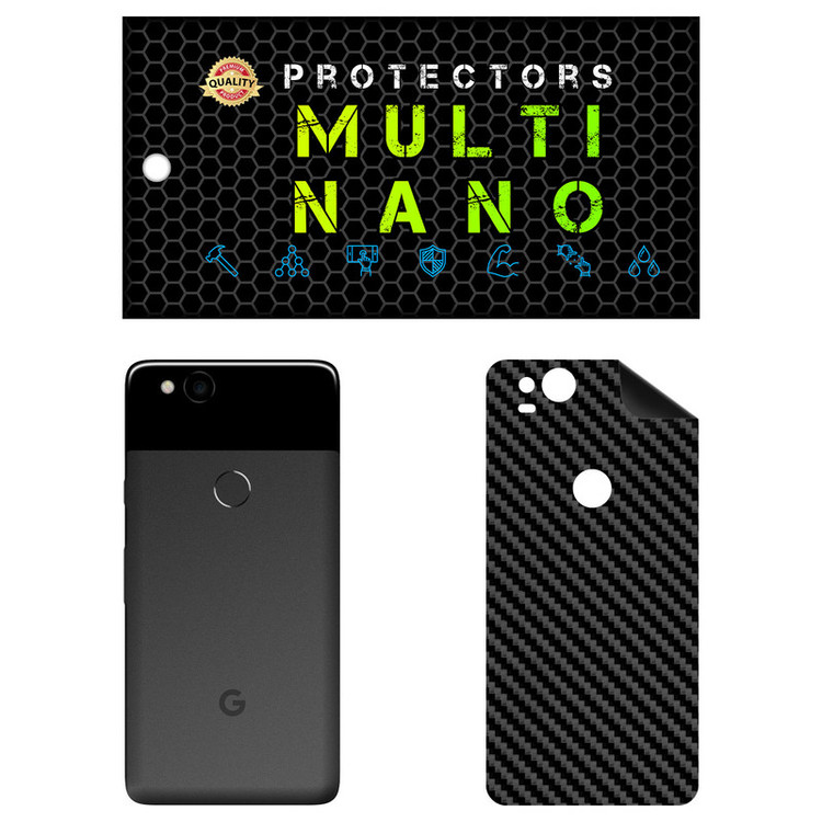 برچسب پوششی مولتی نانو مدل X-F1C مناسب برای گوشی موبایل گوگل Pixel 2