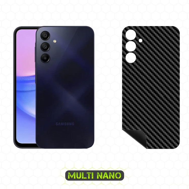 برچسب پوششی مولتی نانو مدل X-F1C مناسب برای گوشی موبایل سامسونگ Galaxy A15
