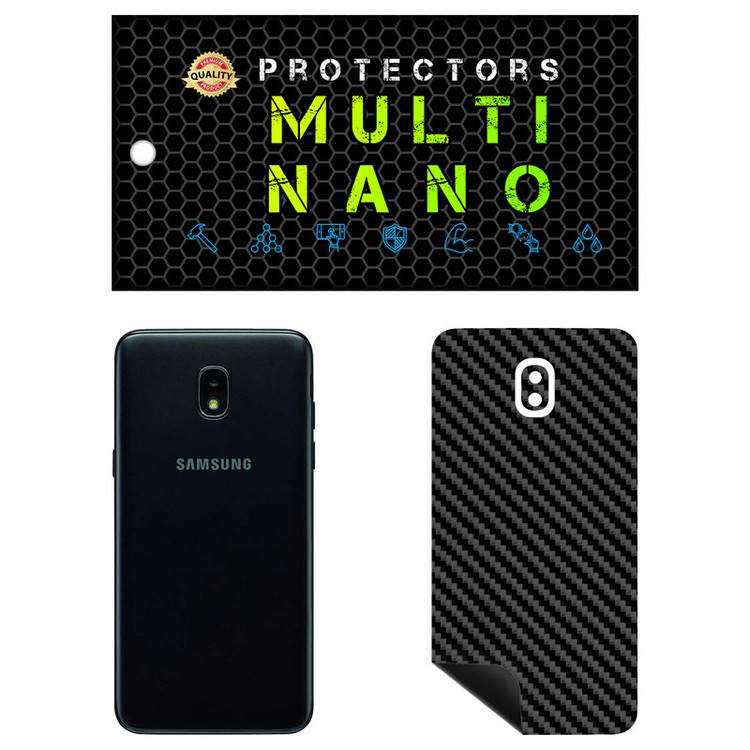 برچسب پوششی مولتی نانو مدل X-F1C مناسب برای گوشی موبایل سامسونگ Galaxy J3 2018
