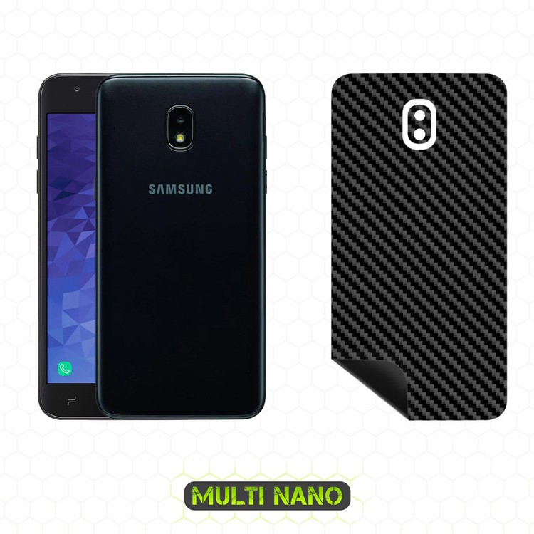 برچسب پوششی مولتی نانو مدل X-F1C مناسب برای گوشی موبایل سامسونگ Galaxy J3 2018