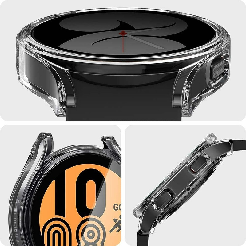 کاور بادیگارد مدل Cor مناسب برای ساعت هوشمند سامسونگ Watch 5 40mm R900 به همراه محافظ صفحه نمایش